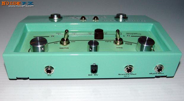 新作セールDanelectro Real Echo DTE-1 pQ0Ln-m56267268957エフェクター