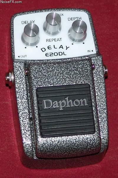 Daphon Delay E20DL