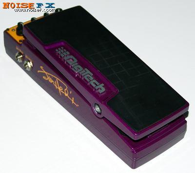 DigiTech Jimi Hendrix Experience