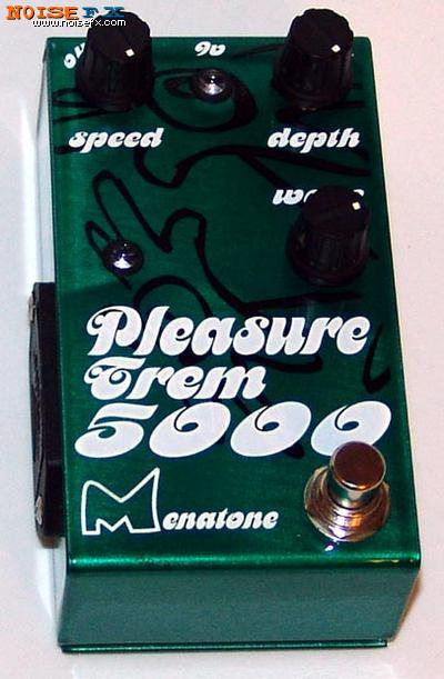 Menatone Pleasure Trem 5000