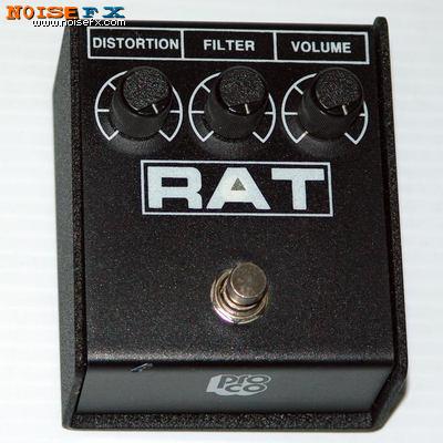 ProCo Rat