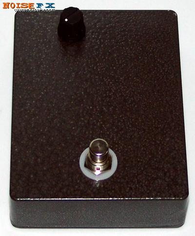 Sirkut Electronics Devil's Horn