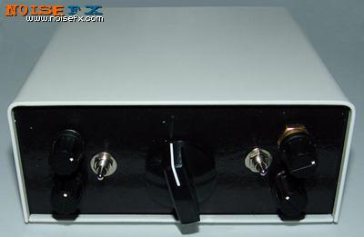 Sirkut Electronics Moribuleizer