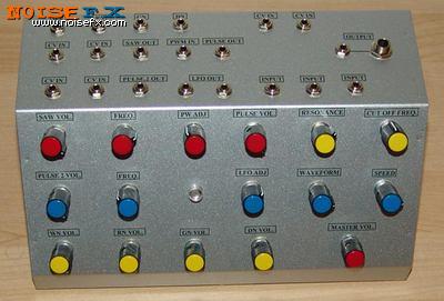 Susanoosynth Analog Synth 2