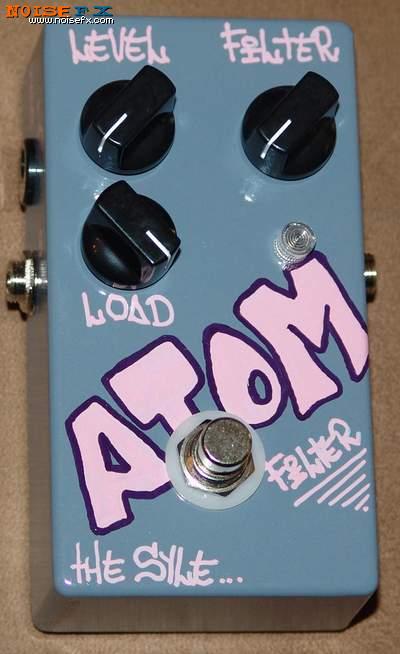 theSYLE Atom Filter