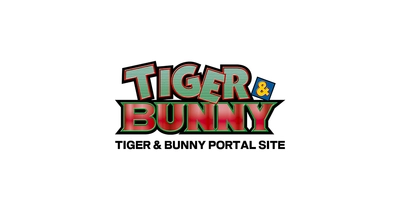 TIGER & BUNNY 2