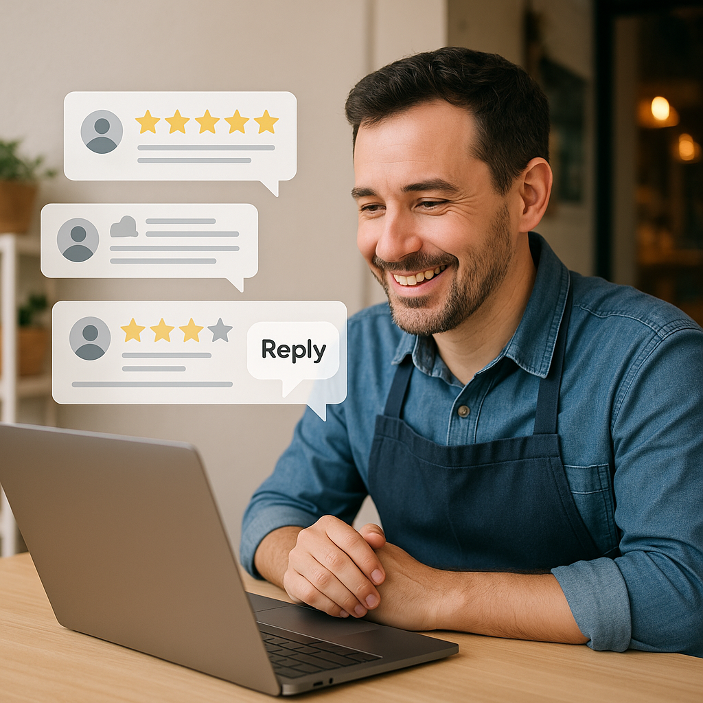 Review reply tips for customer engagement – Responsly AI