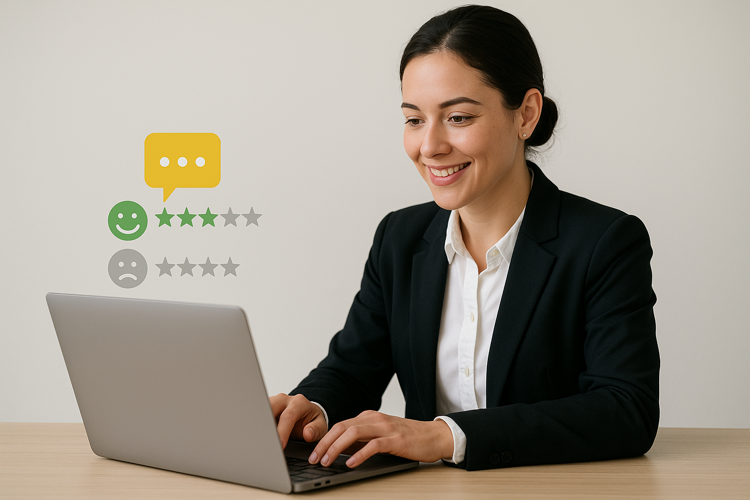 Review reply etiquette tips for businesses – Responsly AI