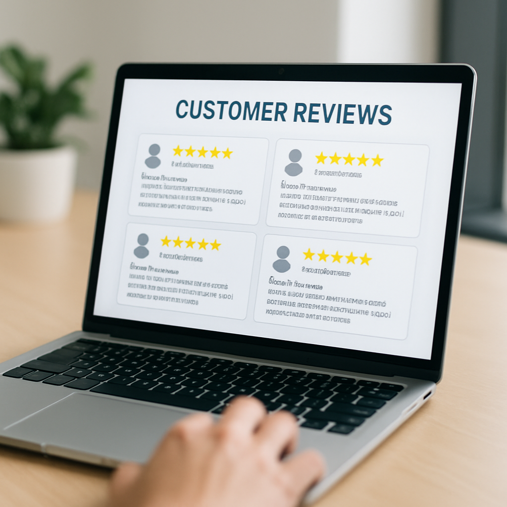 Professional review reply – boost your engagement today – Responsly AI.