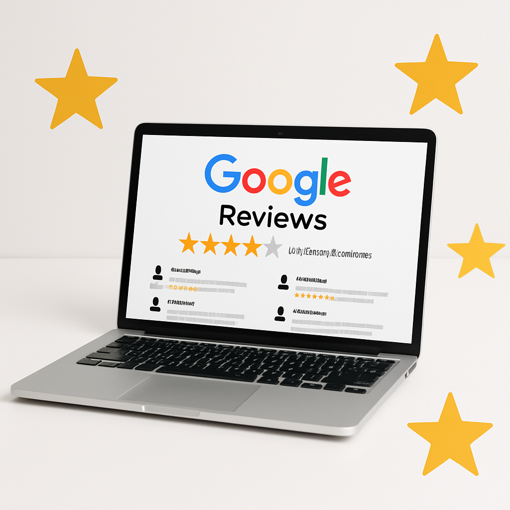 Local seo reviews that drive results – boost visibility – Responsly AI.
