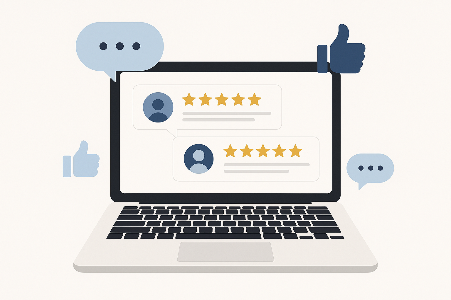 Automate review response with ease – Enhance engagement – Responsly AI