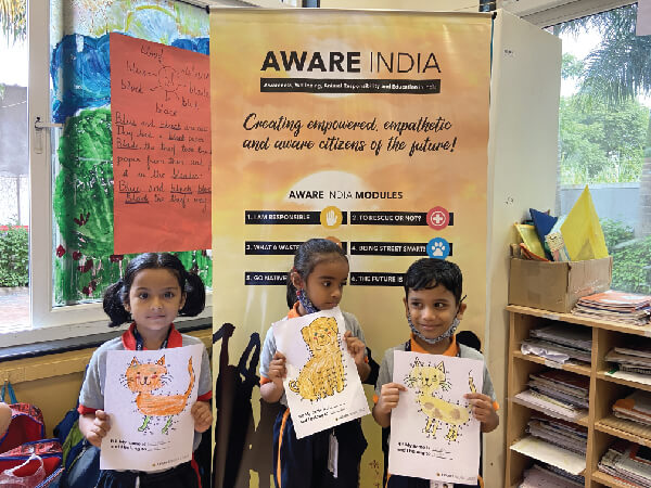 AWARE India