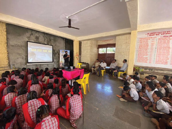 programs in rural schools