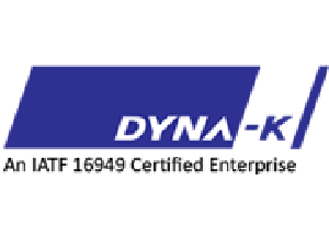 Dyna-K Automotive Stamping Pvt. Ltd.