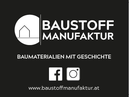 Baustoffmanufaktur Baustoffmanufaktur