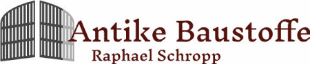 Antike Baustoffe - Raphael Schropp Antike Baustoffe - Raphael Schropp