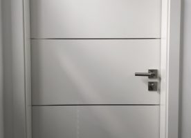 3 (bzw. 7) x RINGO Innentür Perfect 39 Weißlack R2 mit Alu Adern 3 (bzw. 7) x RINGO Innentür Perfect 39 Weißlack R2 mit Alu Adern