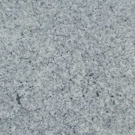 Granitsteine und -fliesen „grau-weiß“