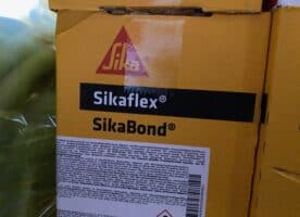 Sikaflex Pro 3 Sikaflex Pro 3
