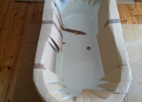 Ideal Standard Aqua Ovale Badewanne Ideal Standard Aqua Ovale Badewanne