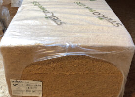 Steico flex 036 Holzfaserdämmung 160mm Steico flex 036 Holzfaserdämmung 160mm