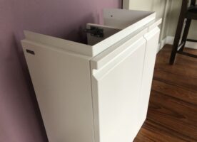LAUFEN Unterschrank Handwaschbecken LAUFEN Unterschrank Handwaschbecken