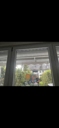 Heim und Haus Terassenfenster