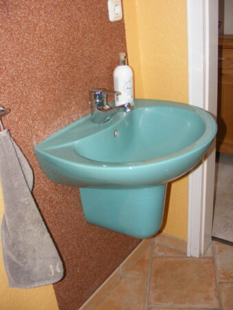 Villeroy & Boch Badkeramik WC und Urinal Magnum Calypso