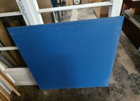 Feinsteinzeug 1m x 1m Harzgewebebeschichtet 3mm Feinsteinzeug 1m x 1m Harzgewebebeschichtet 3mm