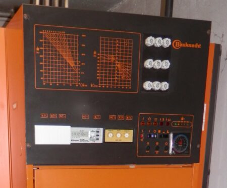 Bauknecht Elektrozentralspeicher ZKW 20 -180 S 30 (ab Mai)