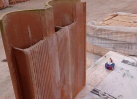 ROOF TILES & BRICS ROOF TILES & BRICS