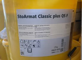 43 x StoArmat Classic Plus QS F