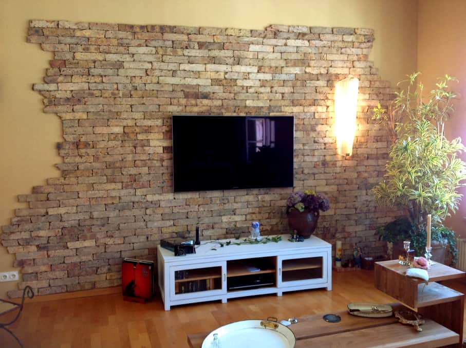 Antikriemchen Steinriemchen Mediterran Mauerverblender Ziegelriemchen Mauerziegel Antik Retro Riemchen Verblender Klinker Ziegel Backstein Fliese Kaufen Fliesen Baustoffshop Von Restado