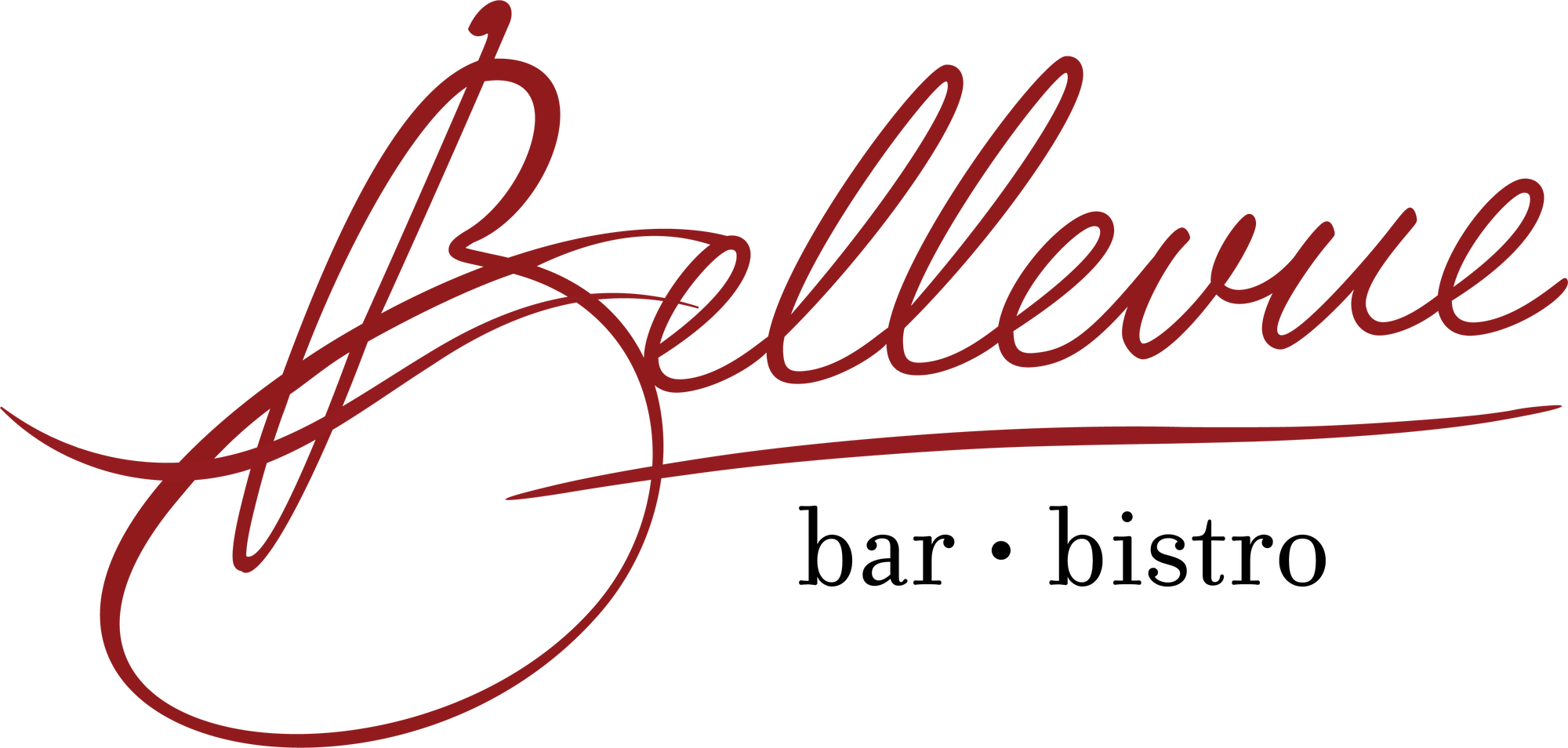 Bellevue Bar Bistro