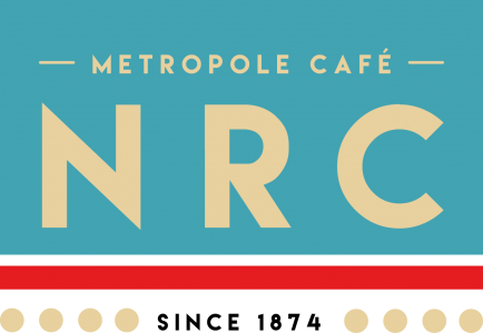 Nieuw Rotterdams Cafe
