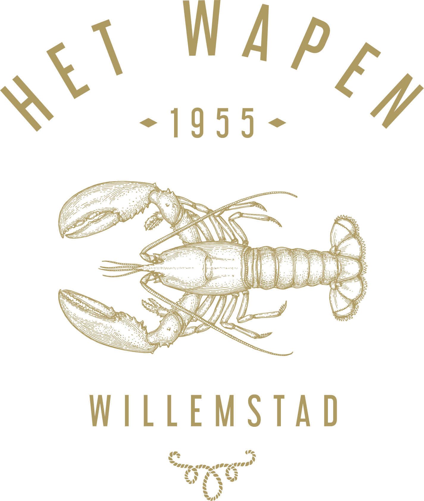 Het Wapen van Willemstad