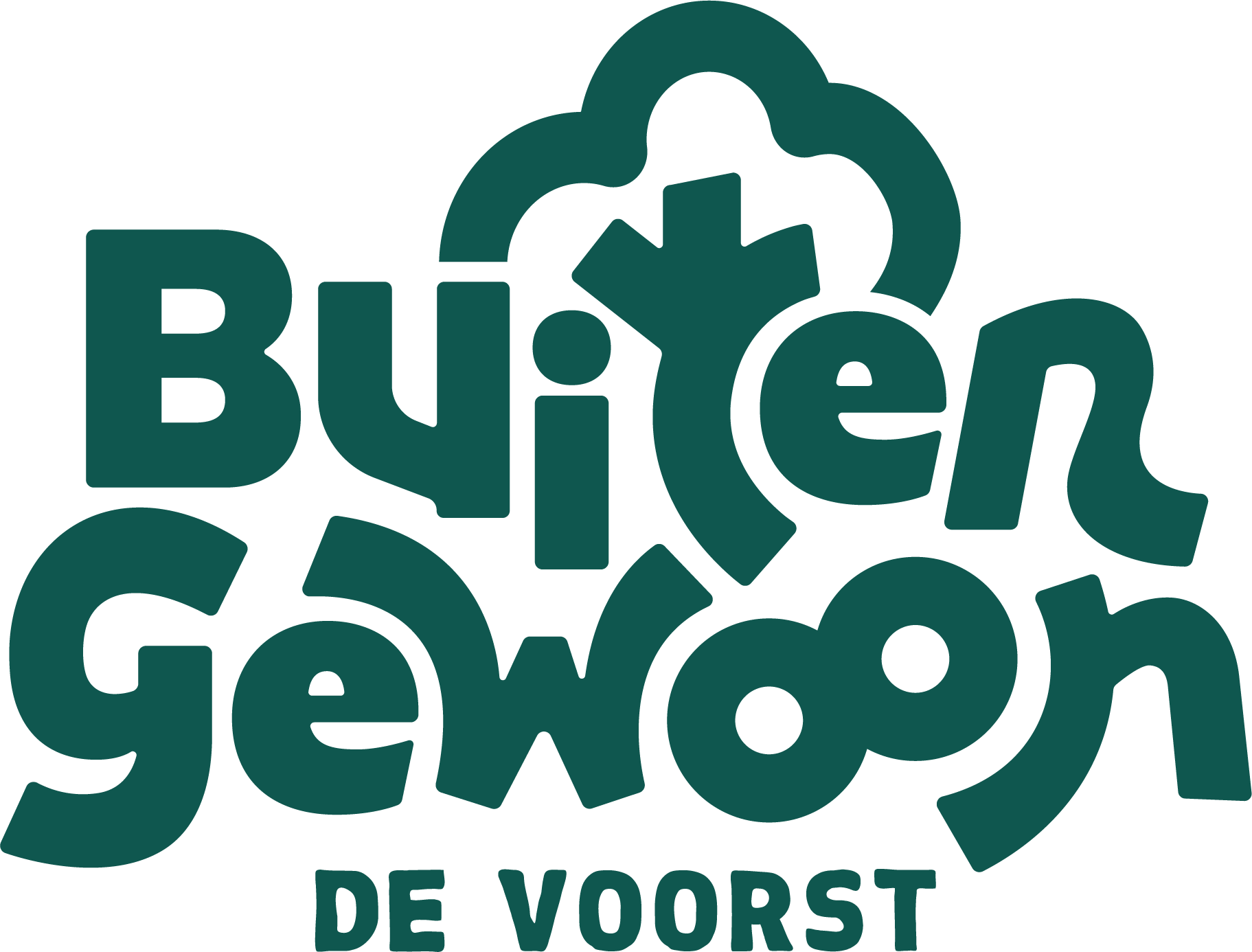Buitengewoon De Voorst