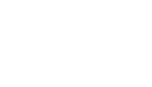 HAARLEMMERMEERSTATION