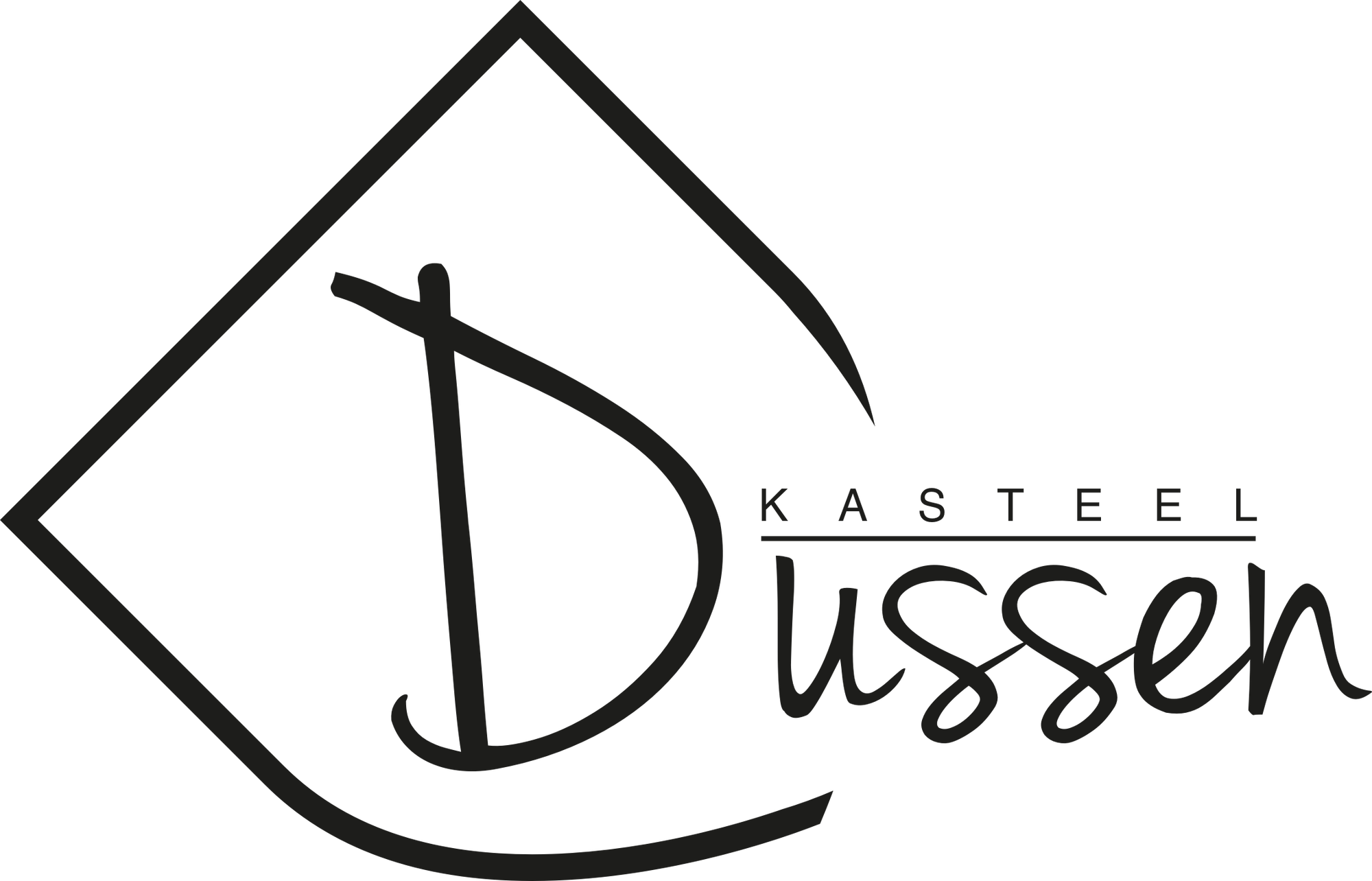 Kasteel Dussen