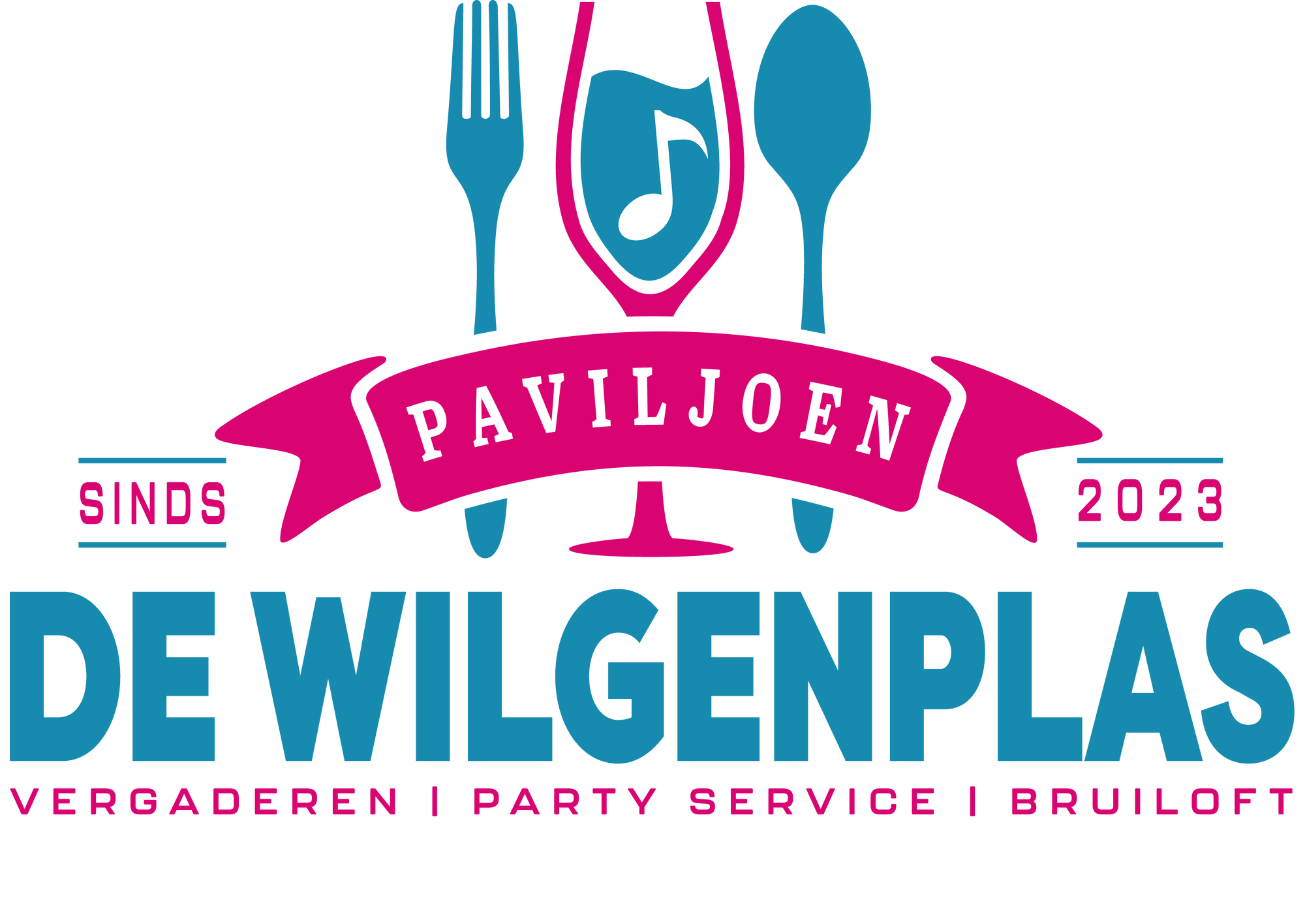 Paviljoen De Wilgenplas