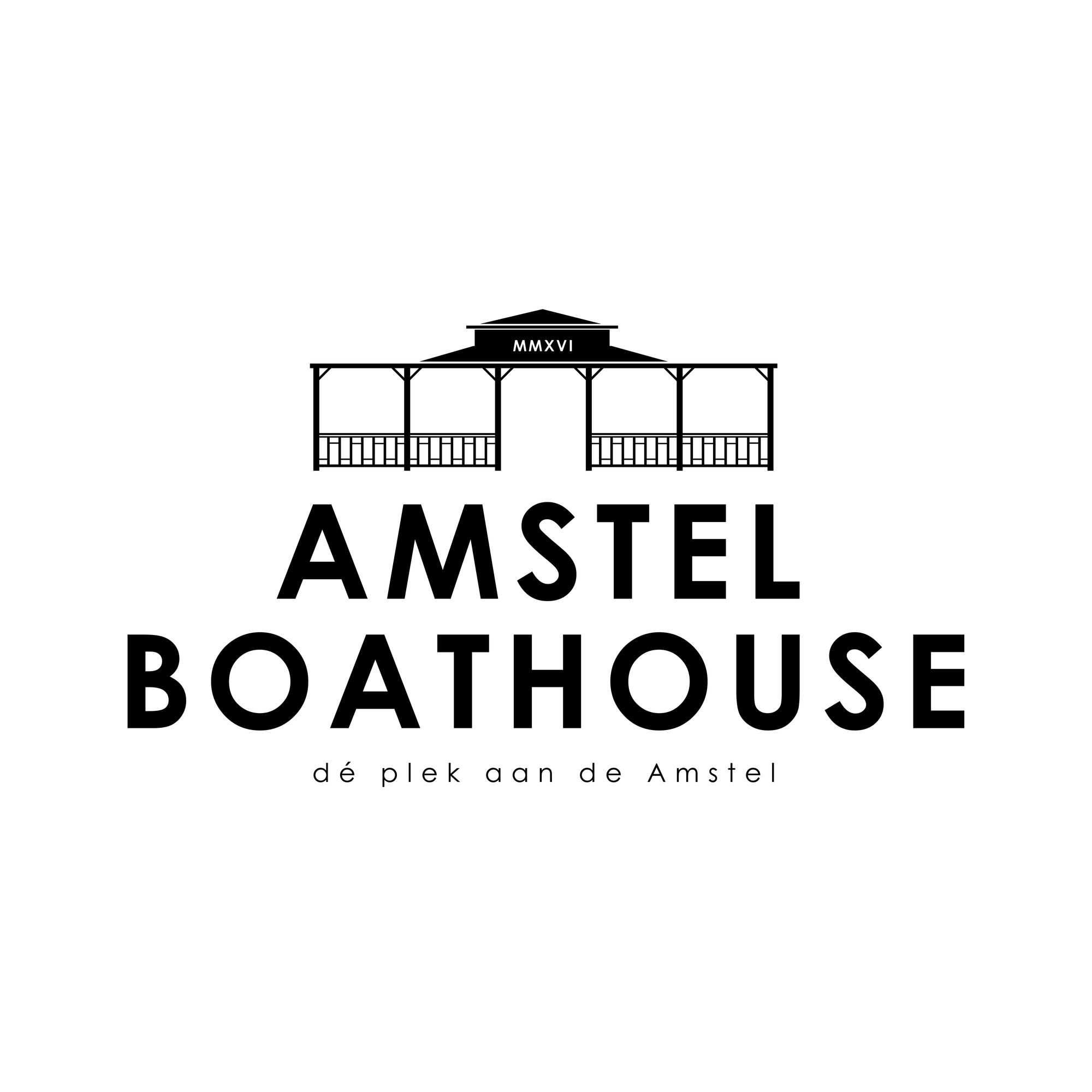 Amstel Boathouse