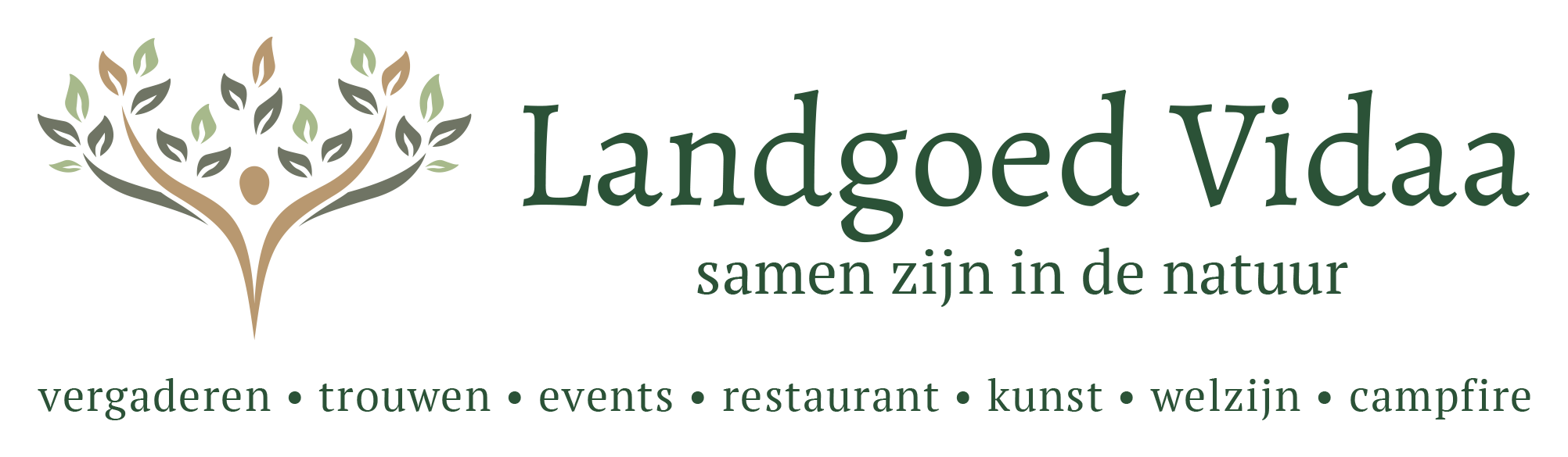 Landgoed Vidaa