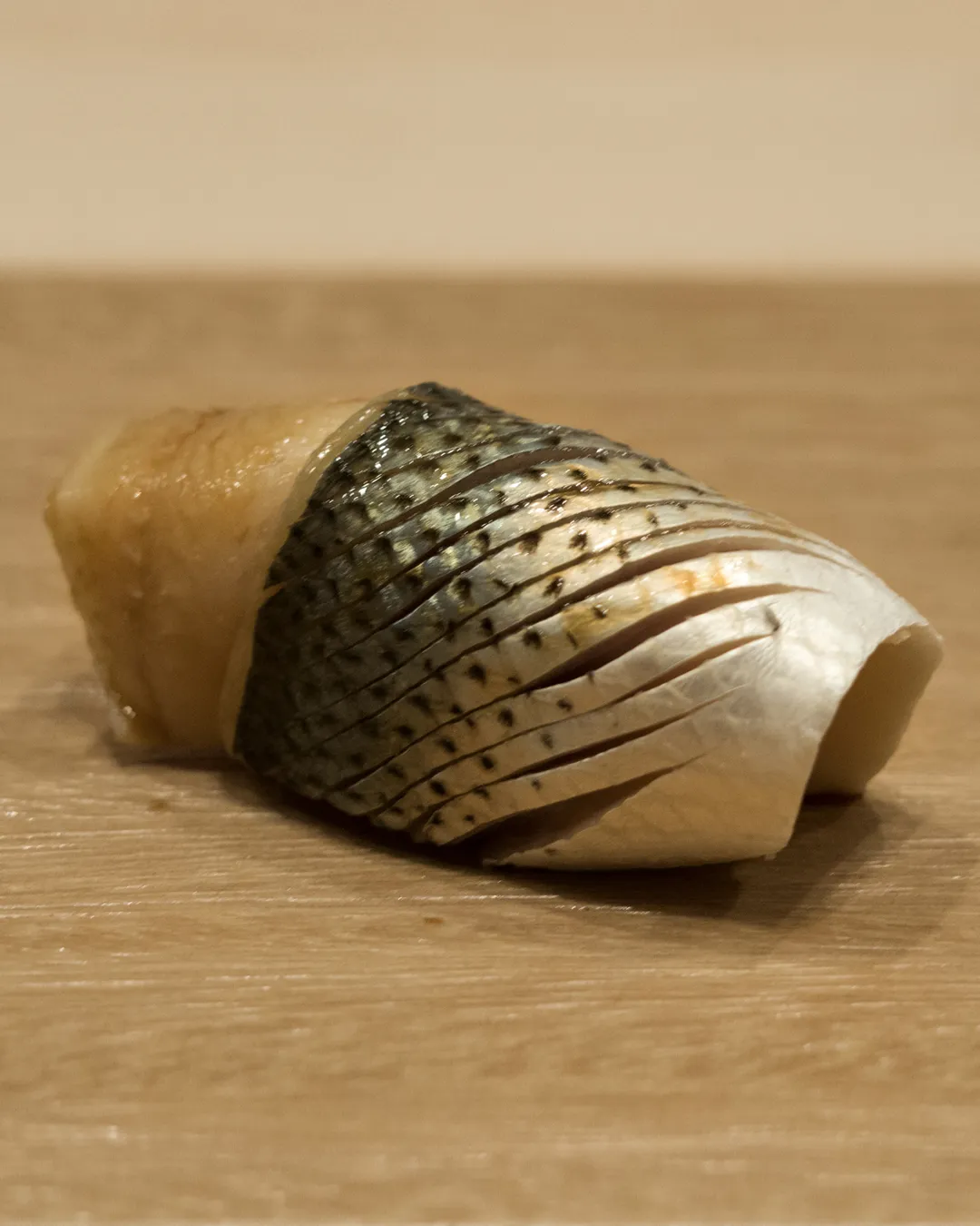 Sushi Kaneyoshi interior