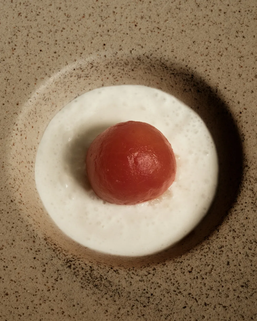 Maison Kanatha dining experience