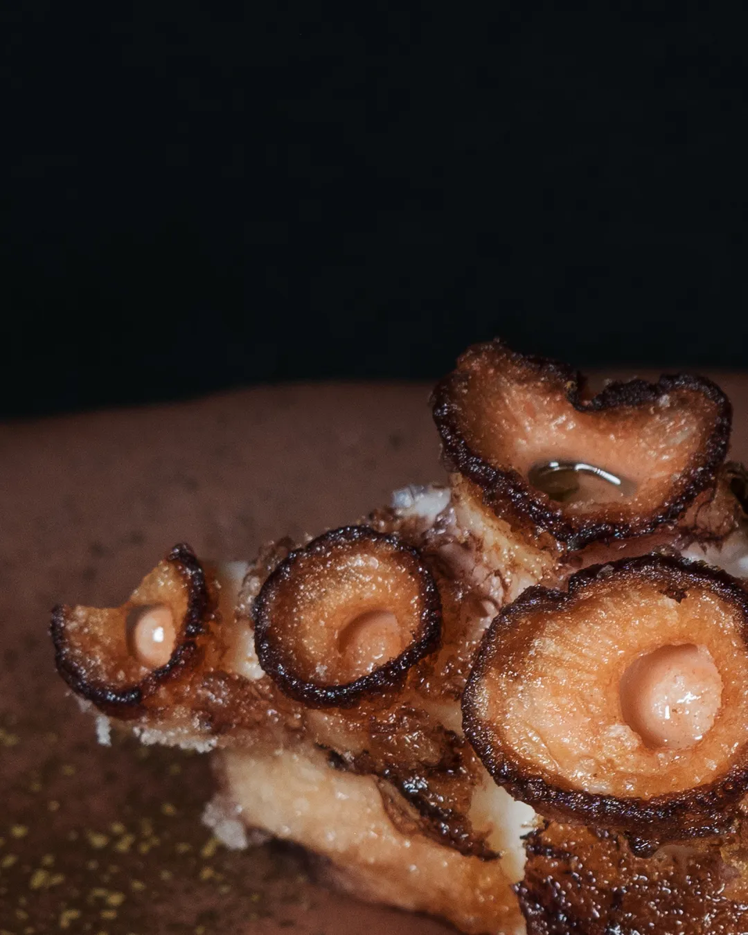 Restaurant Ki dining experience