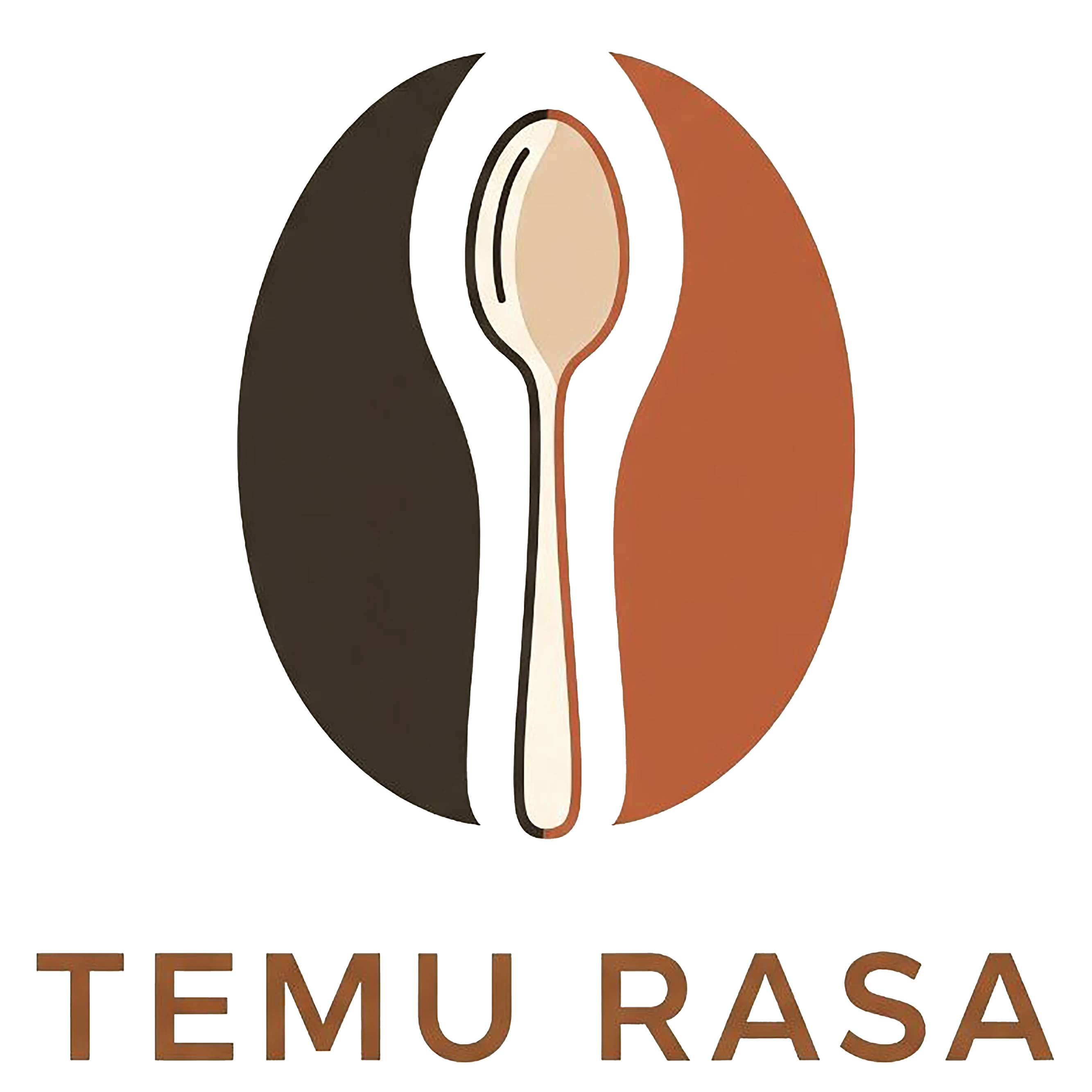 Temu Rasa Resto Logo