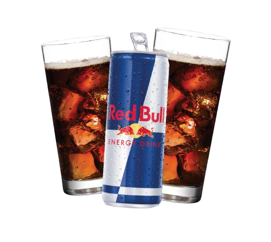 2 Cortos de Pisco + 1 Bebida + 1 Red Bull