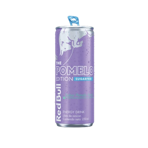 Red Bull Pomelo