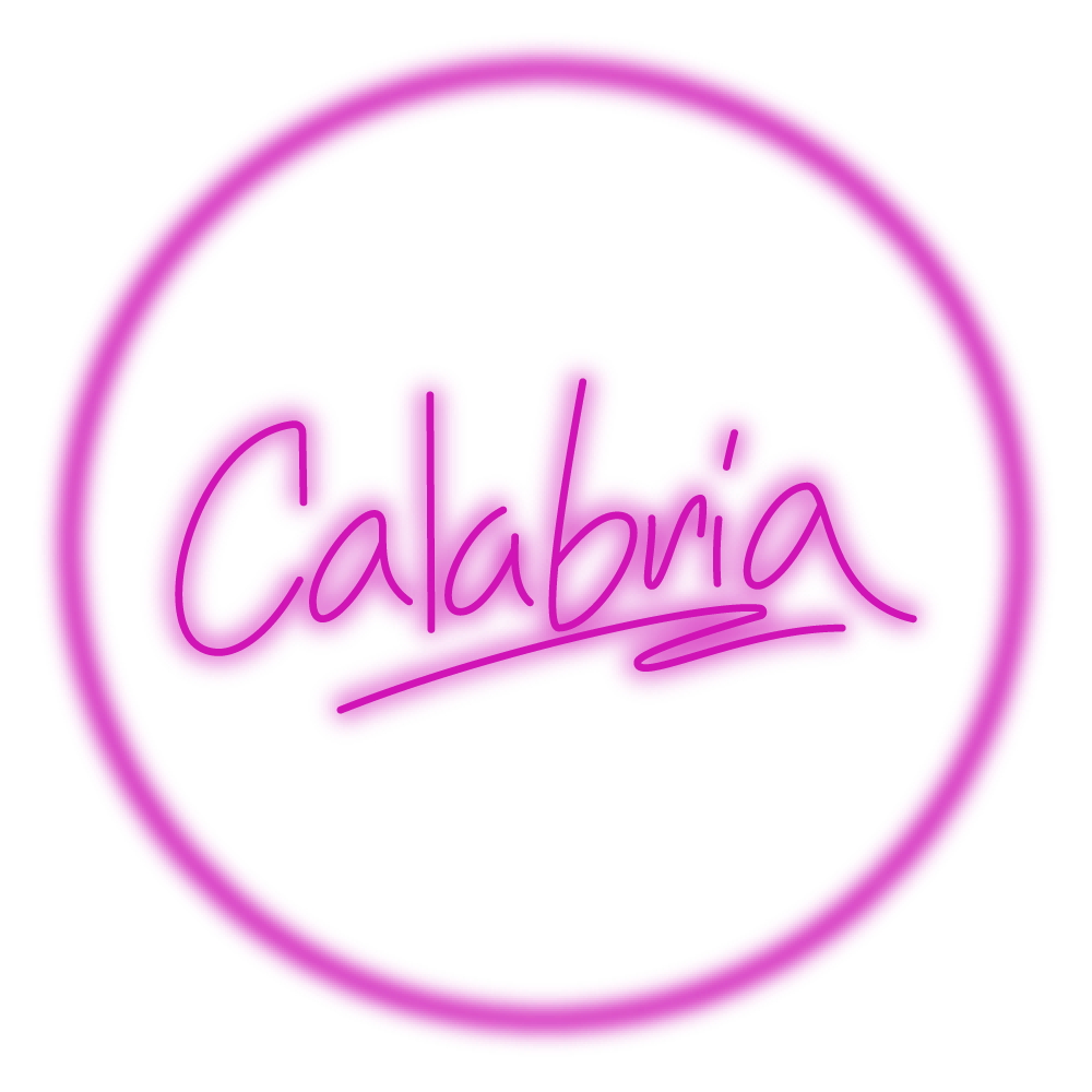 Logo Club Calabria