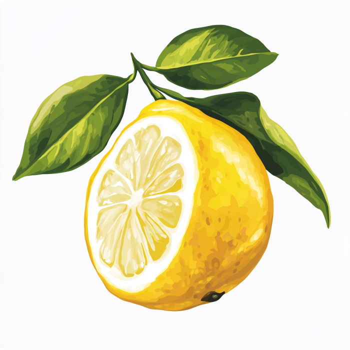 Lemon Lift Logo